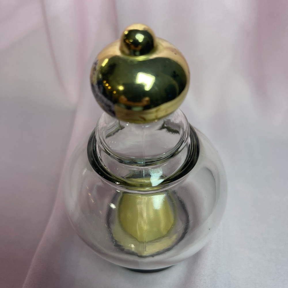 Vintage Avon Bird of Paradise Cologne Bottle-Empty - Picture 3 of 14